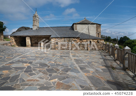 Grandas de Salime, Asturias, Spain 45074228