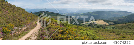 Camino Primitivo, Asturias, Spain 45074232