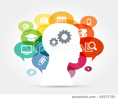 Education idea 45075783