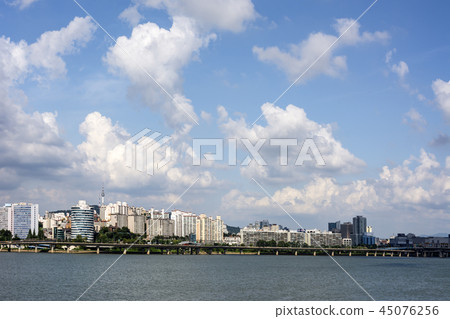 漢江 漢江 45076256