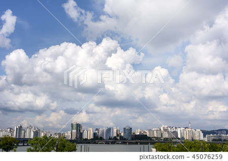 漢江 漢江 45076259