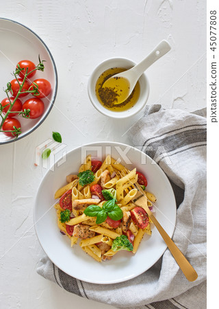 Italian food Italian food 45077808