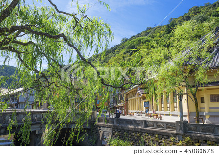 Kinosaki Onsen Ichinoyu Kinosaki Onsen Ichinoyu 45080678