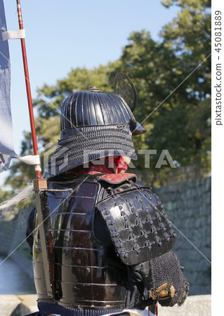 Samurai Samurai 45081889