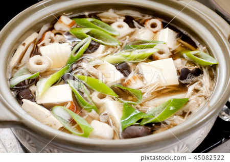 蘑菇鍋 蘑菇鍋 45082522