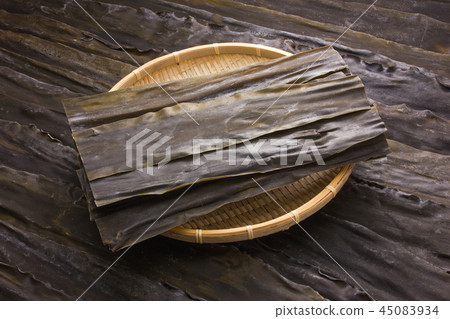 Rishiri Kelp Kelp 45083934