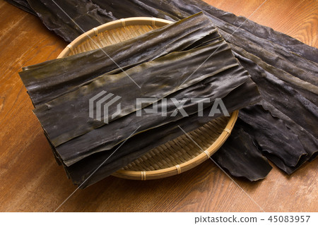 Rishiri Kelp Kelp 45083957
