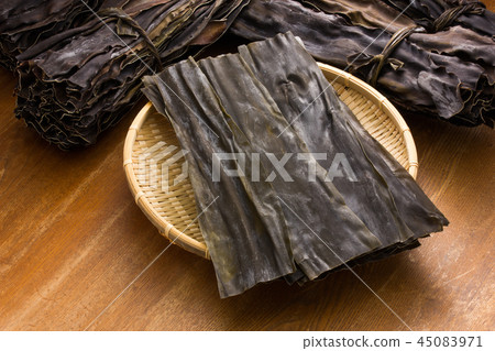 Rishiri Kelp Kelp 45083971