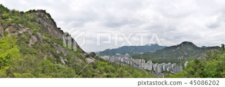 Hongjeong-dong, Ansan Hongjeong-dong, Ansan 45086202