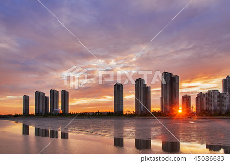 Nonhyun-dong, Incheon 45086683