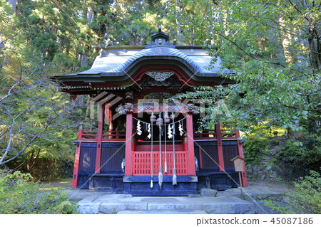 Hanazono Shrine Hanazono Valley Kitaibashiro Hanazono Shrine Hanazono Valley Kitaibashiro 45087186