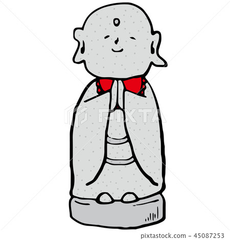 A Jizou A Jizou 45087253