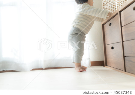 嬰兒 45087348