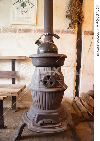 Dharma stove 45087357