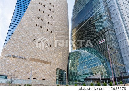 NHK大阪歷史博物館 45087378