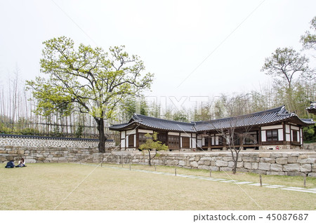 North Seoul Forest 45087687