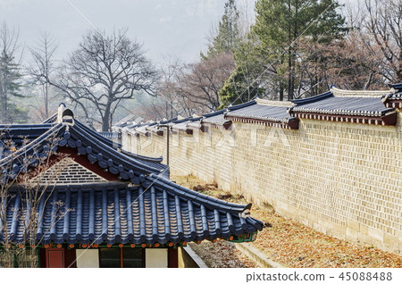 Gyeongbokgung Gyeongbokgung 45088488