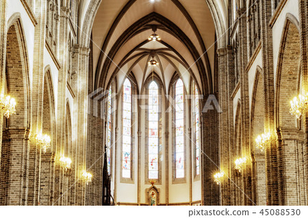 Myeongdong Cathedral 45088530