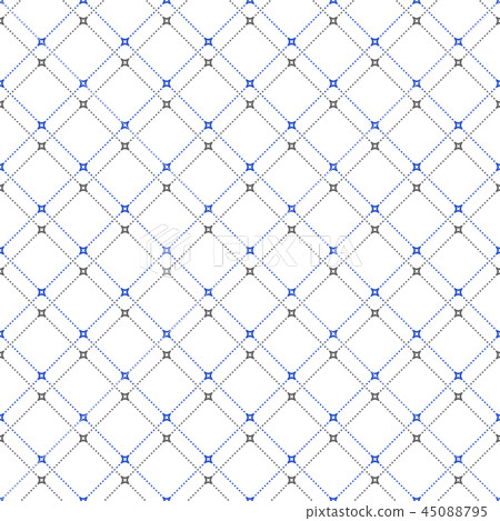 Modern Seamless Pattern Modern Seamless Pattern 45088795