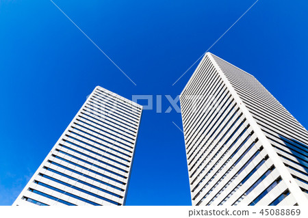 Twin 21 Twin Building大阪商業園 45088869