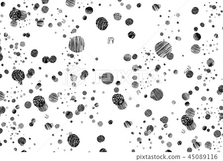 Brush stroke textile Brush stroke textile 45089116