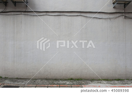 street wall background ,Industrial background,  45089398