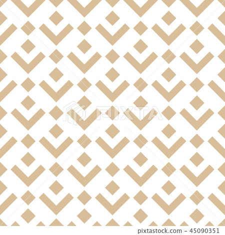 Abstract geometric pattern. A seamless background Abstract geometric pattern. A seamless background 45090351