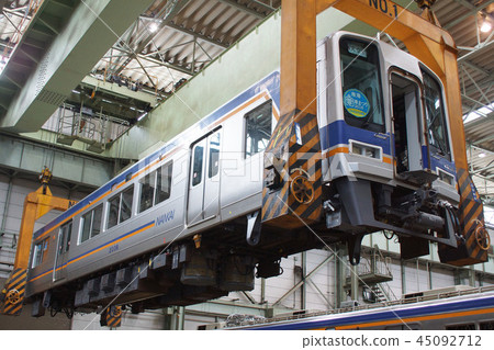 南開千代田車輛廠 45092712