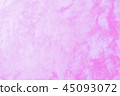 Marbled background pink 45093072