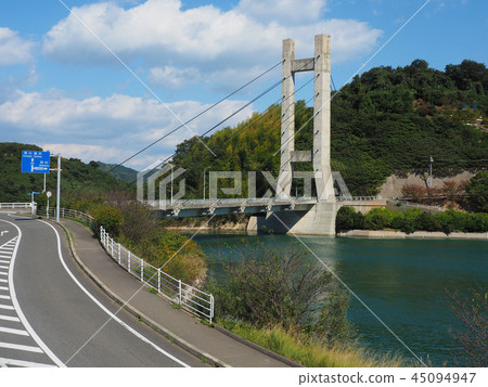 Hirasu Bridge Hirasu Bridge 45094947