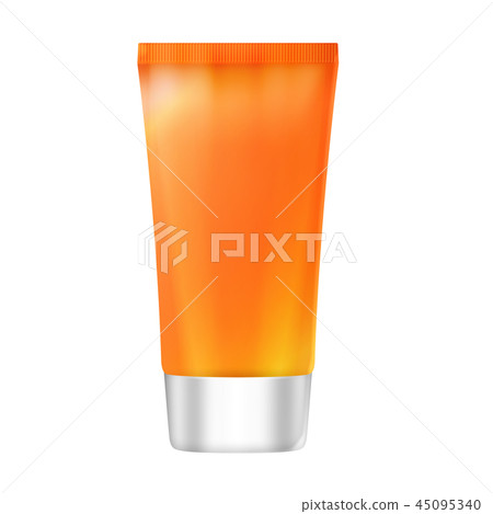 Cosmetic Objects, Summer Cosmetics, Sun Block & Sun Care, UV Protection Cosmetic Objects, Summer Cosmetics, Sun Block & Sun Care, UV Protection 45095340