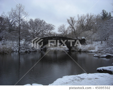中央公園 中央公園 45095502