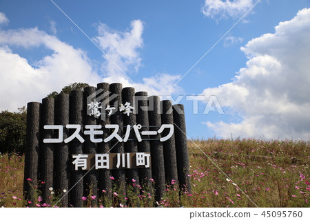 Kamagamine Cosmo Park(和歌山縣) Kamagamine Cosmo Park(和歌山縣) 45095760