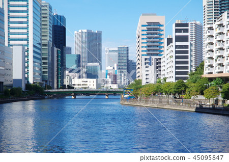 Takahama Canal 45095847