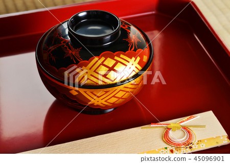 Have a Kanto-style simmered dish Have a Kanto-style simmered dish 45096901