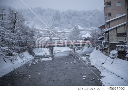 Snow alpine 45097002