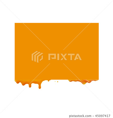 Banner frame, painting banner, painting background Banner frame, painting banner, painting background 45097417