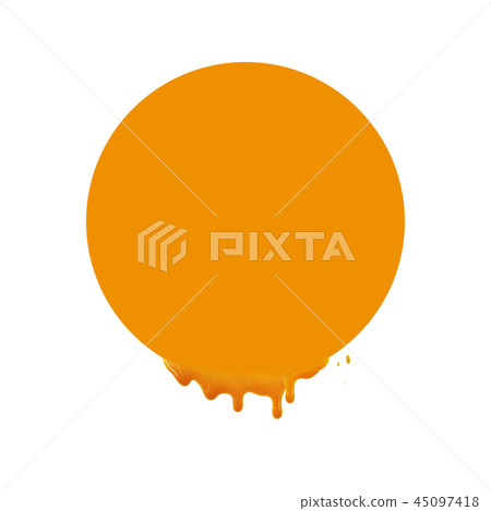 Banner Frame Painting Banner Painting Background Stock