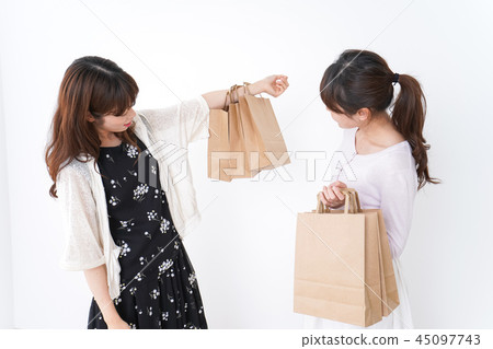 Shopping 45097743