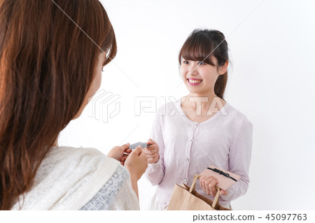 購物 45097763