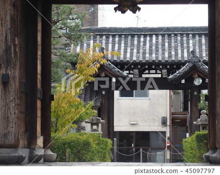 Kyoto Hitori Journey 45097797
