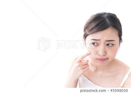 美麗和美麗的形象 45098030