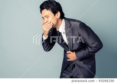 一個噁心的男人 45098190