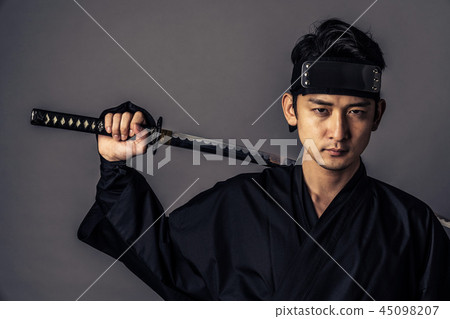 忍者武士 忍者武士 45098207