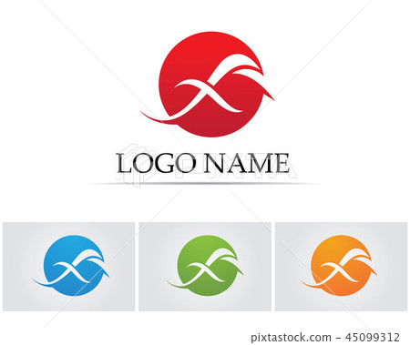 F logo and symbols F logo and symbols 45099312