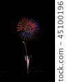 Fireworks 45100196