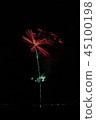 Fireworks 45100198