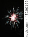 Fireworks 45100199