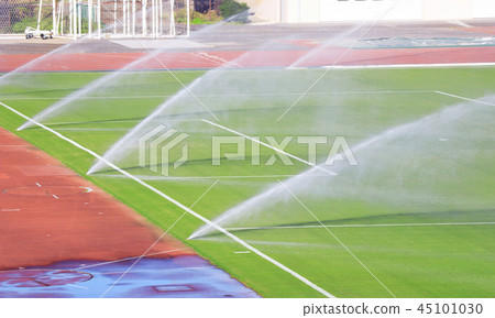 Ground sprinkler Ground sprinkler 45101030
