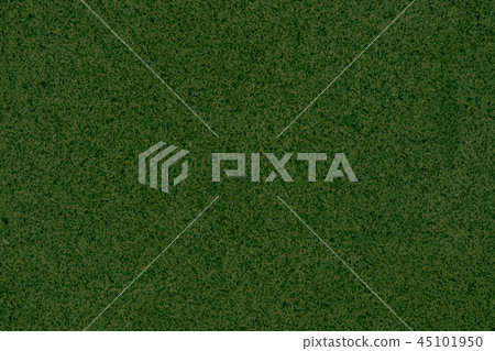 Texture of a rough wall painted green Texture of a rough wall painted green 45101950